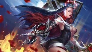 魔兽世界WLK：亡灵法师幻化攻略与外观展示 魔兽世界亡灵dk